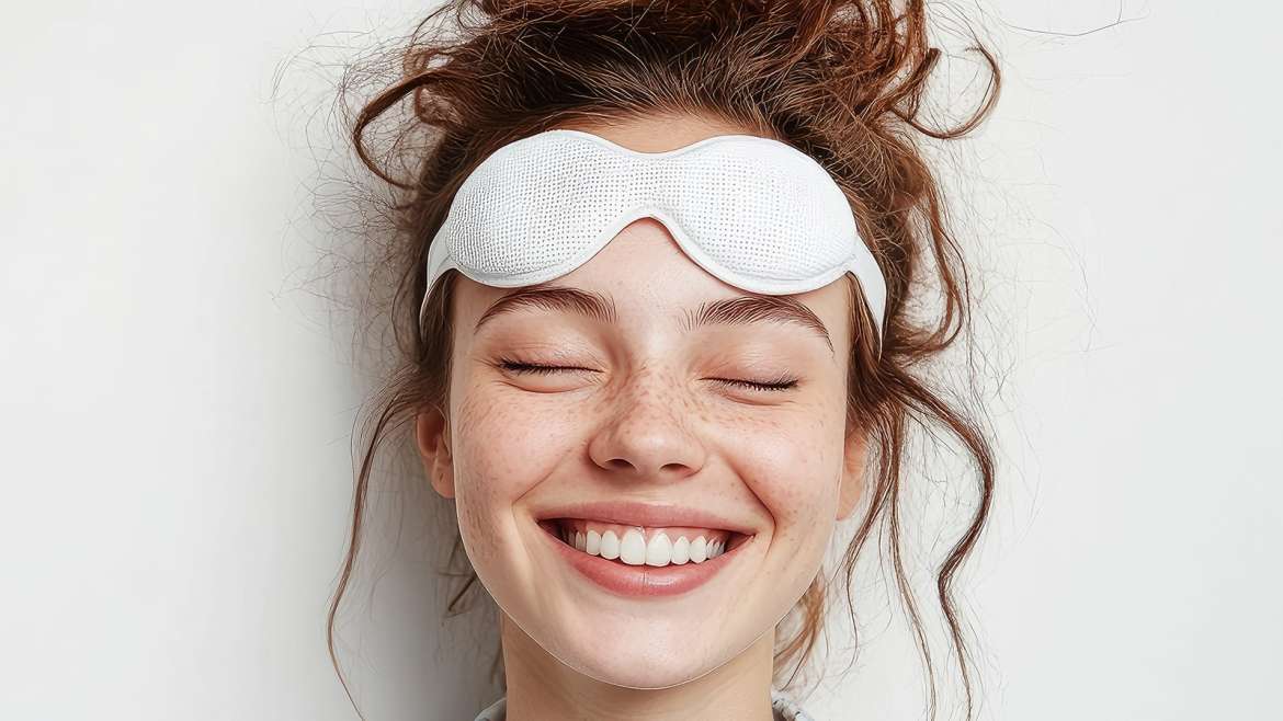 Why Sleeping Soundly Keeps Your  Skin Looking Youthful
